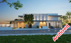 Spacious 4 beds house for sale in Latsia