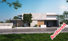 Spacious 4 beds house for sale in Latsia