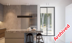 Luxury 3 house for sale in Latsia