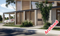 Luxury 3 house for sale in Latsia