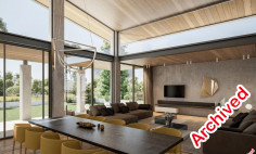 Luxury 3 house for sale in Latsia