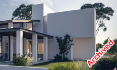 Luxury 3 house for sale in Latsia