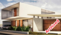 Beautiful 4 beds house for sale in Latsia