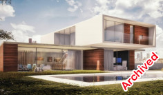 Luxury 4 beds house for sale in Latsia