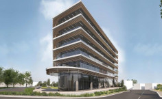 Beautiful commercial to buy in Latsia