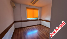 Beautiful commercial to rent in Strovolos