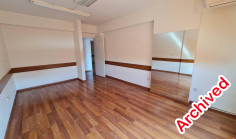 Beautiful commercial to rent in Strovolos