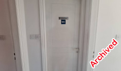 Beautiful commercial to rent in Strovolos