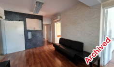Beautiful commercial to rent in Strovolos