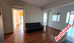 Beautiful commercial to rent in Strovolos