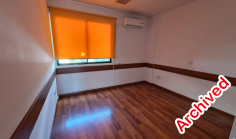 Beautiful commercial to rent in Strovolos