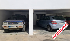 Beautiful commercial to rent in Strovolos