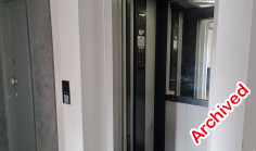 Beautiful commercial to rent in Strovolos