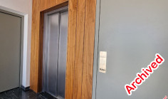 Luxury 2 bedroom apartment 110 m2 for sale in Strovolos