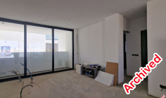 Luxury 2 bedroom apartment 110 m2 for sale in Strovolos