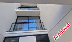 Luxury 2 bedroom apartment 110 m2 for sale in Strovolos