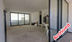 Luxury 2 bedroom apartment 110 m2 for sale in Strovolos