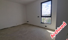Luxury 2 bedroom apartment 110 m2 for sale in Strovolos