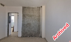 Luxury 2 bedroom apartment 110 m2 for sale in Strovolos
