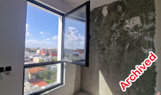 Luxury 2 bedroom apartment 110 m2 for sale in Strovolos
