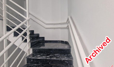 Luxury 2 bedroom apartment 110 m2 for sale in Strovolos