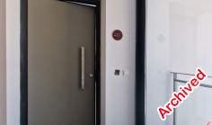 Luxury 2 bedroom apartment 110 m2 for sale in Strovolos
