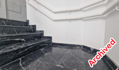 Luxury 2 bedroom apartment 110 m2 for sale in Strovolos