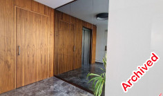 Luxury 2 bedroom apartment 110 m2 for sale in Strovolos