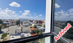 Luxury 2 bedroom apartment 110 m2 for sale in Strovolos