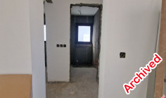 Luxury 2 bedroom apartment 110 m2 for sale in Strovolos