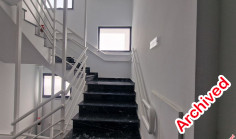Luxury 2 bedroom apartment 110 m2 for sale in Strovolos