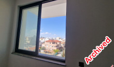 Luxury 2 bedroom apartment 110 m2 for sale in Strovolos