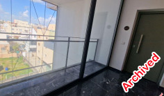 Luxury 2 bedroom apartment 110 m2 for sale in Strovolos