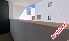Luxury 2 bedroom apartment 110 m2 for sale in Strovolos