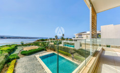 Detached villa in Coral Bay, Paphos Detached villa in Coral Bay, Paphos