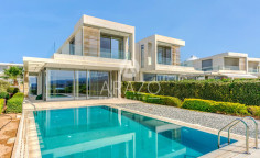 Detached villa in Coral Bay, Paphos 