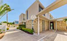 Detached villa in Coral Bay, Paphos Detached villa in Coral Bay, Paphos