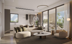 2 bedroom unfurnished apartment for sale in Chalomantres