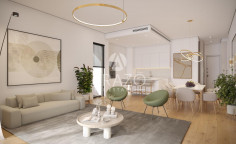 Luxury 3 bedrooms apartment for sale in Neapolis