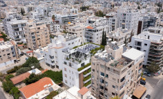 Luxury 3 bedrooms apartment for sale in Neapolis