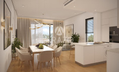 Luxury 3 bedrooms apartment for sale in Neapolis