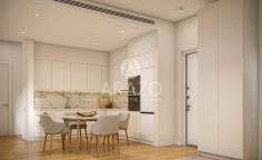 Luxury 3 bedrooms apartment for sale in Neapolis