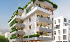 Luxury 3 bedrooms apartment for sale in Neapolis