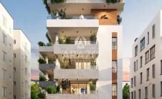 Apartment in neapoli, Limassol 