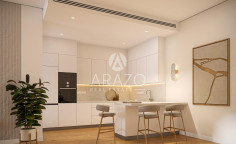 Apartment in neapoli, Limassol 