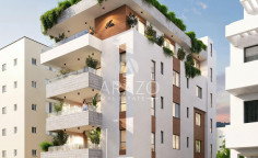 Apartment in neapoli, Limassol 