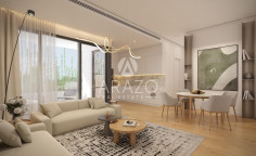 Apartment in neapoli, Limassol 
