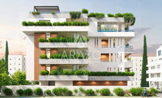 Apartment in neapoli, Limassol 