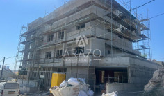 Lovely 2 beds apartment for sale in Chalomantres