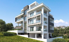 Lovely 2 beds apartment for sale in Chalomantres